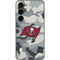 NFL Tampa Bay Buccaneers Camo Galaxy S23 Skin