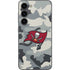 NFL Tampa Bay Buccaneers Camo Galaxy S23 Skin