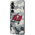 NFL Tampa Bay Buccaneers Camo Galaxy S23 Skin