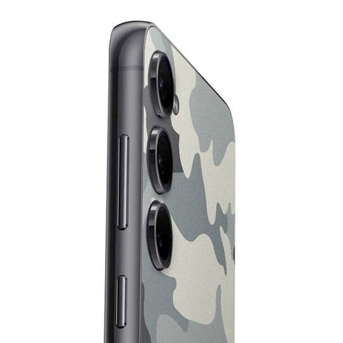 NFL Tampa Bay Buccaneers Camo Galaxy S23 Skin