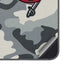 NFL Tampa Bay Buccaneers Camo Galaxy S23 Skin