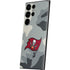 NFL Tampa Bay Buccaneers Camo Galaxy S23 Ultra Skin