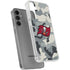 NFL Tampa Bay Buccaneers Camo Galaxy S24 Plus Clear Case