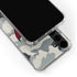 NFL Tampa Bay Buccaneers Camo Galaxy S24 Plus Clear Case