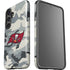 NFL Tampa Bay Buccaneers Camo Galaxy S24 Plus Impact Case