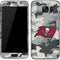 NFL Tampa Bay Buccaneers Camo Galaxy S7 Skin