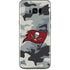 NFL Tampa Bay Buccaneers Camo Galaxy S8 Plus Skin