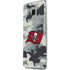 NFL Tampa Bay Buccaneers Camo Galaxy S8 Skin