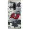 NFL Tampa Bay Buccaneers Camo Galaxy S9 Plus Skin