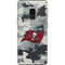 NFL Tampa Bay Buccaneers Camo Galaxy S9 Skin