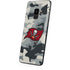 NFL Tampa Bay Buccaneers Camo Galaxy S9 Skin