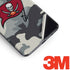 NFL Tampa Bay Buccaneers Camo Galaxy S9 Skin