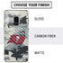 NFL Tampa Bay Buccaneers Camo Galaxy S9 Skin
