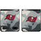 NFL Tampa Bay Buccaneers Camo Galaxy Z Flip Skin