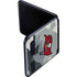 NFL Tampa Bay Buccaneers Camo Galaxy Z Flip Skin