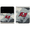 NFL Tampa Bay Buccaneers Camo Galaxy Z Flip3 5G Skin