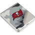 NFL Tampa Bay Buccaneers Camo Galaxy Z Flip3 5G Skin