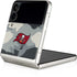 NFL Tampa Bay Buccaneers Camo Galaxy Z Flip3 5G Skin