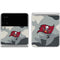NFL Tampa Bay Buccaneers Camo Galaxy Z Flip4 5G Skin