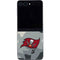NFL Tampa Bay Buccaneers Camo Galaxy Z Flip5 5G Skin