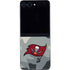 NFL Tampa Bay Buccaneers Camo Galaxy Z Flip5 5G Skin