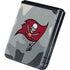 NFL Tampa Bay Buccaneers Camo Galaxy Z Flip5 5G Skin