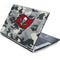 NFL Tampa Bay Buccaneers Camo Generic Laptop Skin