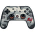 NFL Tampa Bay Buccaneers Camo Google Stadia Controller Skin