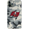 NFL Tampa Bay Buccaneers Camo iPhone 11 Pro Lite Case