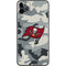 NFL Tampa Bay Buccaneers Camo iPhone 11 Pro Max Skin