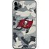 NFL Tampa Bay Buccaneers Camo iPhone 11 Pro Max Skin