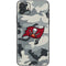 NFL Tampa Bay Buccaneers Camo iPhone 11 Skin