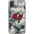 NFL Tampa Bay Buccaneers Camo iPhone 11 Skin
