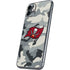 NFL Tampa Bay Buccaneers Camo iPhone 11 Skin