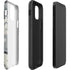 NFL Tampa Bay Buccaneers Camo iPhone 12 Impact Case