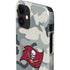 NFL Tampa Bay Buccaneers Camo iPhone 12 Mini Lite Case