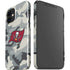 NFL Tampa Bay Buccaneers Camo iPhone 12 Mini Lite Case