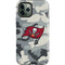 NFL Tampa Bay Buccaneers Camo iPhone 12 Pro Impact Case