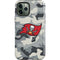 NFL Tampa Bay Buccaneers Camo iPhone 12 Pro Max Impact Case