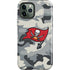 NFL Tampa Bay Buccaneers Camo iPhone 12 Pro Max Impact Case