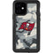 NFL Tampa Bay Buccaneers Camo iPhone 12 Waterproof Case