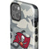 NFL Tampa Bay Buccaneers Camo iPhone 13 Impact Case