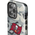 NFL Tampa Bay Buccaneers Camo iPhone 13 Pro Impact Case