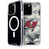 NFL Tampa Bay Buccaneers Camo iPhone 13 Pro MagSafe Case