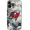 NFL Tampa Bay Buccaneers Camo iPhone 13 Pro Skin