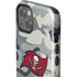 NFL Tampa Bay Buccaneers Camo iPhone 15 Plus Impact Case