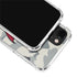 NFL Tampa Bay Buccaneers Camo iPhone 14 Plus Clear Case