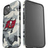 NFL Tampa Bay Buccaneers Camo iPhone 15 Impact Case