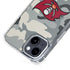 NFL Tampa Bay Buccaneers Camo iPhone 15 Plus MagSafe Case