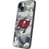 NFL Tampa Bay Buccaneers Camo iPhone 14 Plus Skin